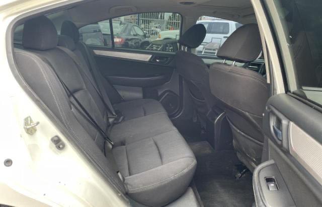 4S3BNAH65F3028313 Subaru Legacy 2.5i Premium