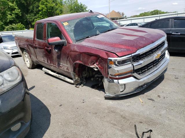 2016 CHEVROLET SLVRADO SS 1GCVKREC9GZ209296