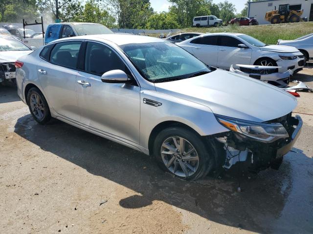 5XXGT4L34KG343642 KIA Optima Lx
