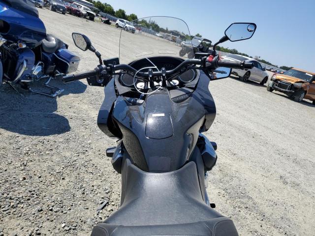 2014 HONDA CTX1300 JH2SC7418EK000763