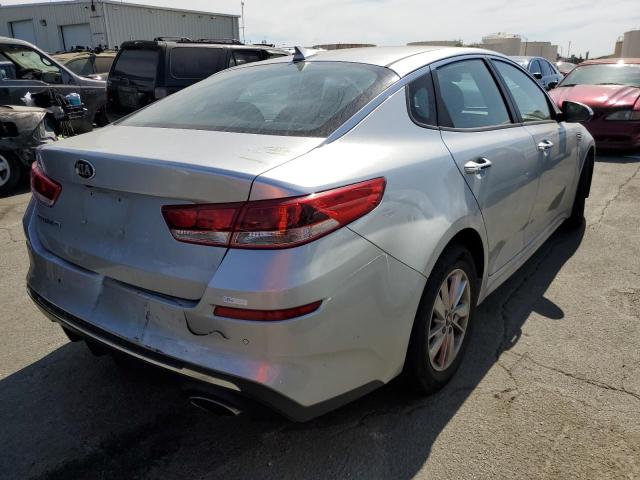 5XXGT4L38KG281713 KIA Optima Lx