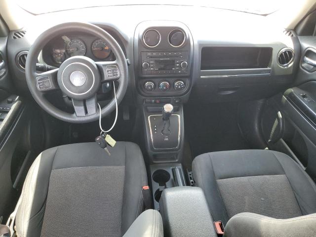 1C4NJPBB9ED505397 Jeep Patriot Sport