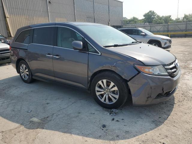 5FNRL5H30HB010924 2017 HONDA ODYSSEY, photo no. 4