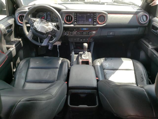 3TMCZ5AN2NM525365 Toyota Tacoma Double Cab