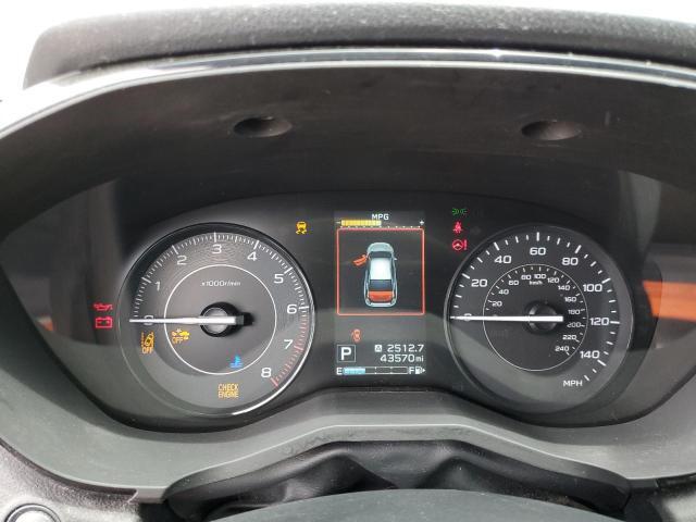 4S3GTAB66K3741087 Subaru Impreza
