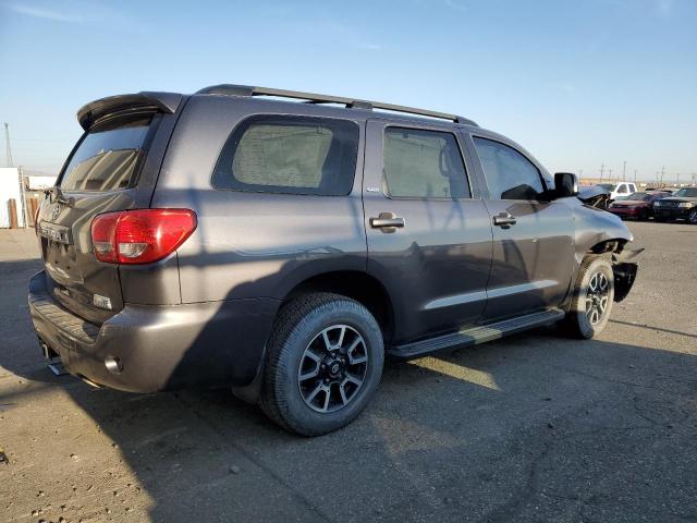 2017 TOYOTA SEQOUIA - 5TDBY5G1XHS147691