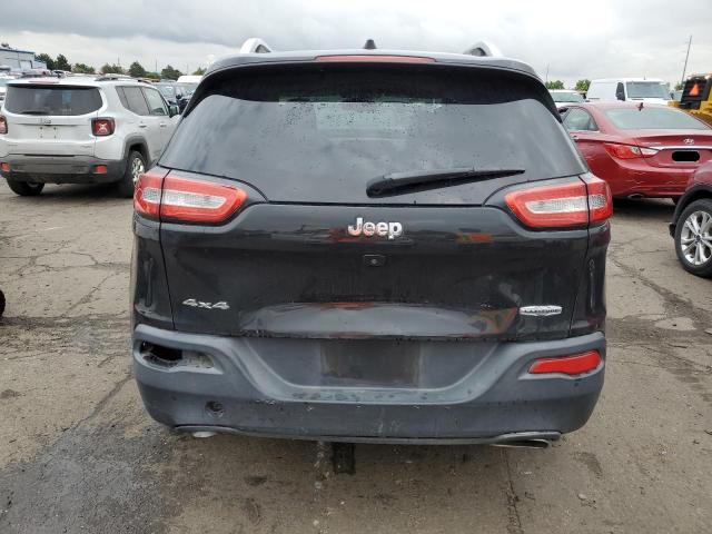 1C4PJMCS4GW234939 Jeep Cherokee Latitude