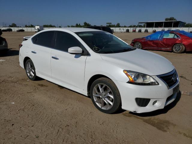 3N1AB7AP9EY299278 Nissan SENTRA S