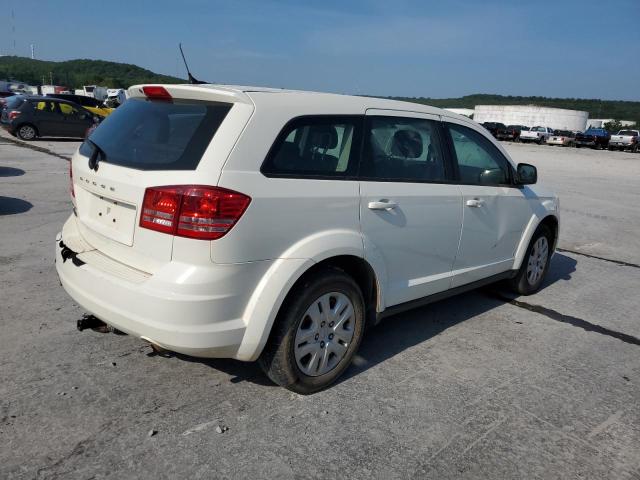 3C4PDCAB6ET116706 Dodge JOURNEY SE