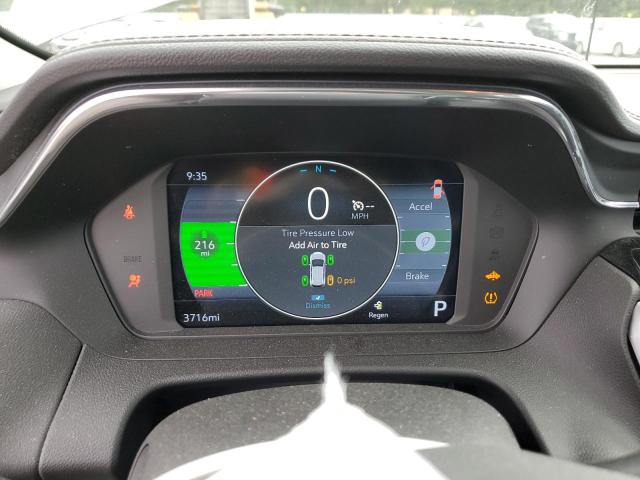 2023 CHEVROLET BOLT EUV L - 1G1FY6S06P4118536