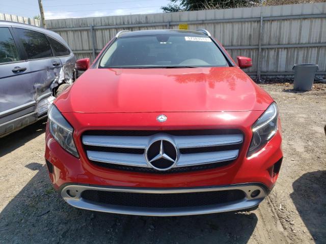 WDCTG4GB7FJ177844 Mercedes-Benz Gla 250 4matic