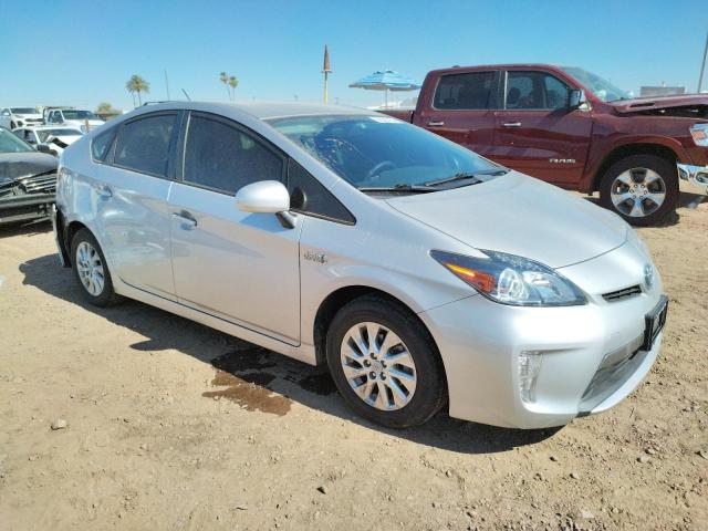 JTDKN3DP3F3071400 Toyota PRIUS PLUG-IN