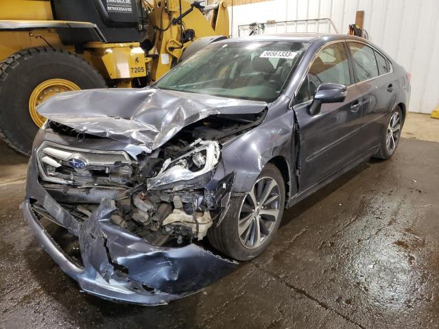 2015 Subaru Legacy 2.5i Limited