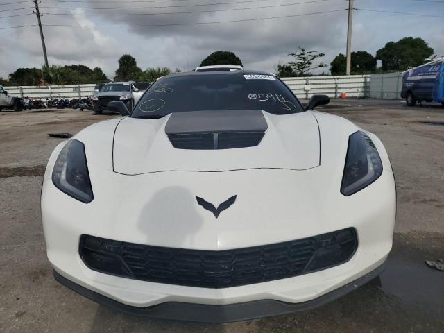 2016 CHEVROLET CORVETTE Z - 1G1YS2D62G5602184