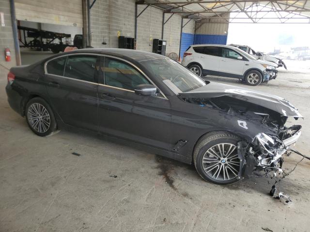 2019 BMW 530 XI - WBAJA7C56KWC77432