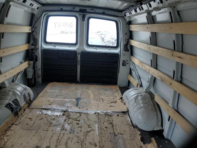 1GTW7AFG5J1902445 GMC Savana G2500
