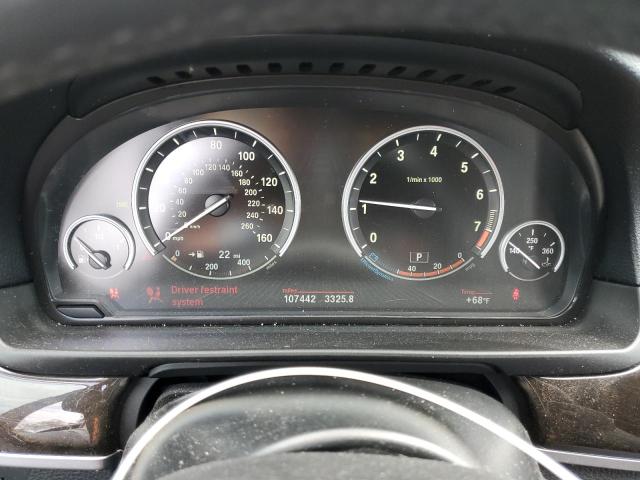 WBA5A5C53FD520330 BMW 528 I