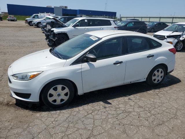 1FADP3E28FL342768 2015 FORD FOCUS, photo no. 1