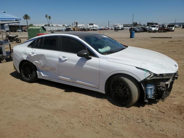 5XXG64J2XMG033399 KIA K5 GT LINE