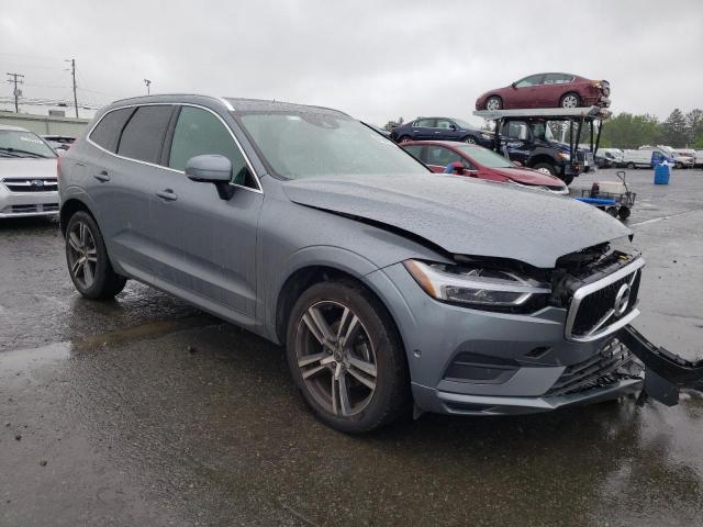 LYV102RK6KB330946 2019 VOLVO XC60, photo no. 4