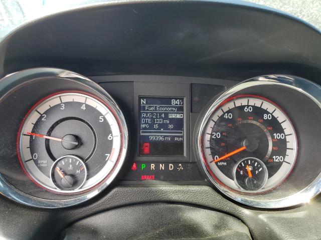 2C4RDGEG1JR283140 Dodge Grand Caravan Gt