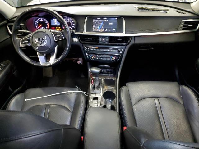 5XXGU4L15KG315540 KIA OPTIMA EX