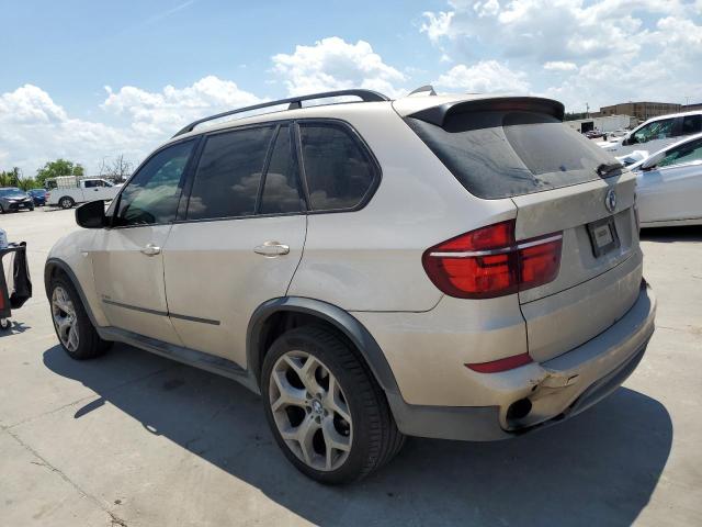 VIN 5UXZV4C50D0B18368 2013 BMW X5, Xdrive35I no.2