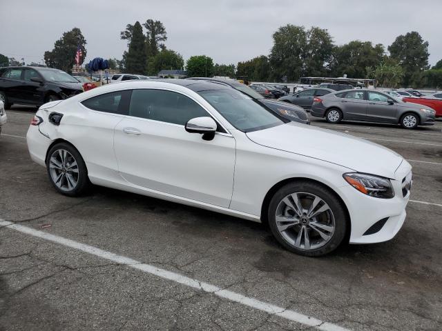 2019 Mercedes-Benz C 300 VIN: WDDWJ8DB9KF775386 Lot: 56477483