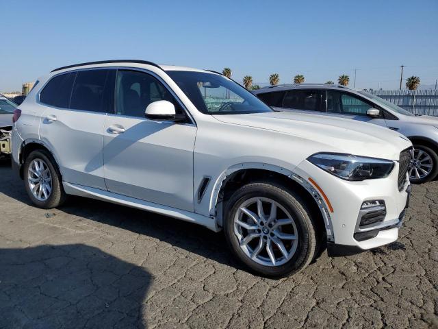 5UXCR4C05LLT18915 BMW X5 Sdrive 40i