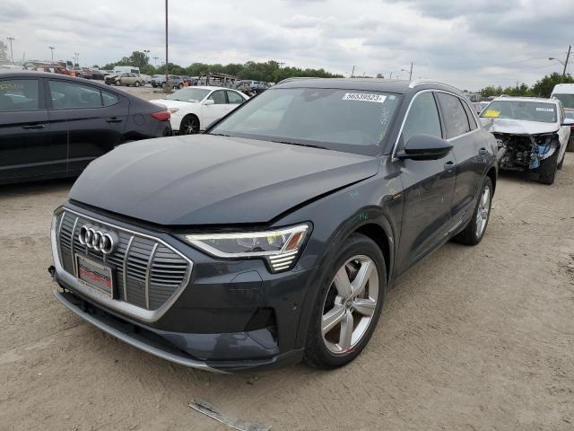 2019 AUDI E-TRON PRE - WA1LABGE0KB011833