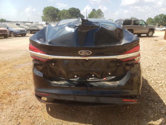 3FA6P0H72HR103235 Ford FUSION SE