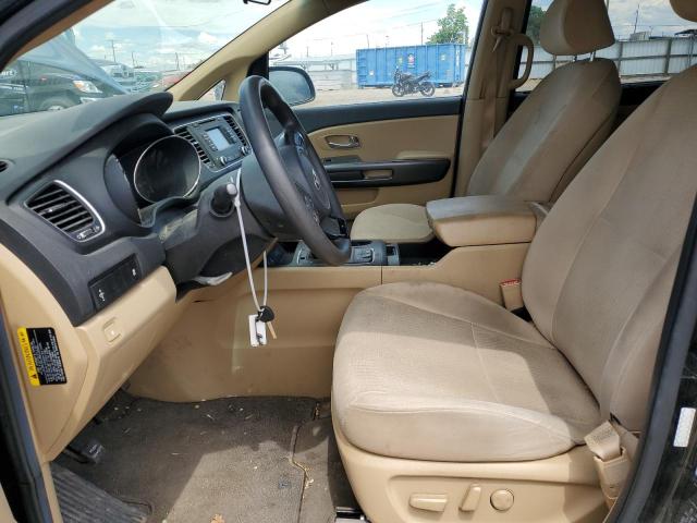 KNDMB5C1XG6088513 KIA SEDONA LX