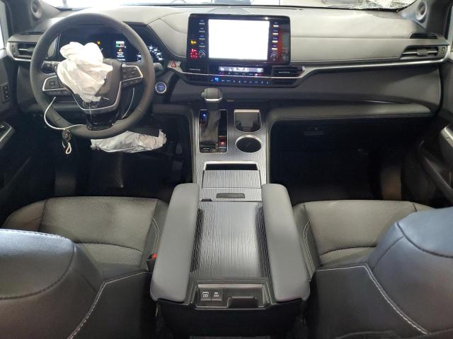 2023 TOYOTA SIENNA XSE - 5TDCSKFC9PS082757