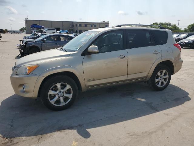 2009 Toyota RAV4 Limited