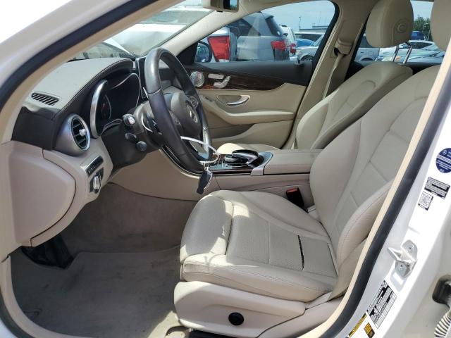 55SWF4JB3FU063943 Mercedes-Benz C 300