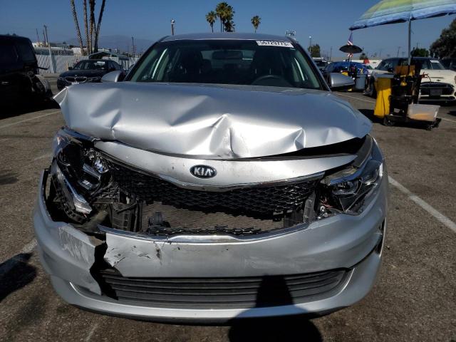 5XXGT4L3XGG108332 KIA Optima Lx