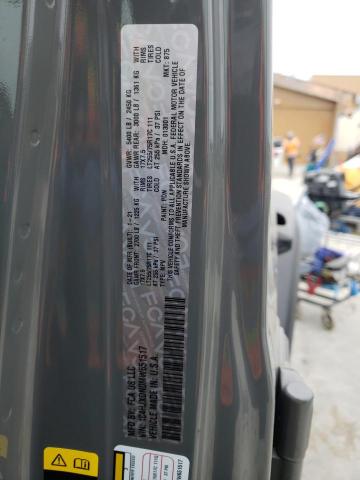 1C4HJXDN0MW651517 Jeep Wrangler Unlimited Sport