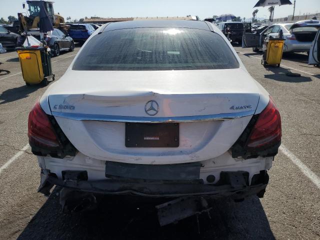 55SWF4KB5FU072920 Mercedes-Benz C 300 4matic