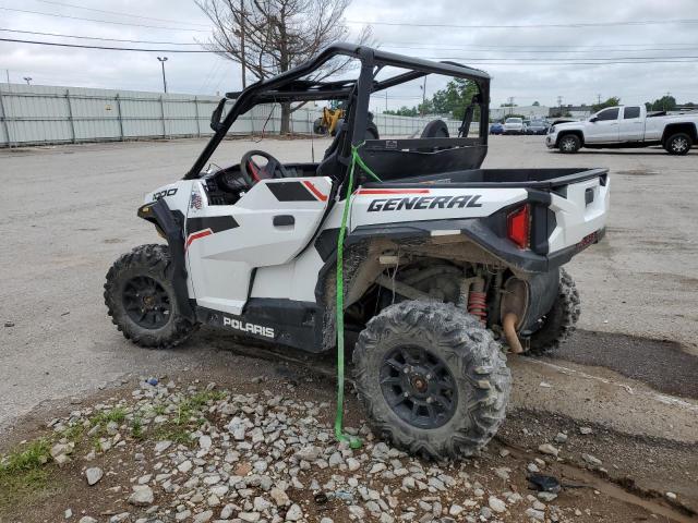 2021 POLARIS GENERAL 10 - 3NSGAD995MH645533