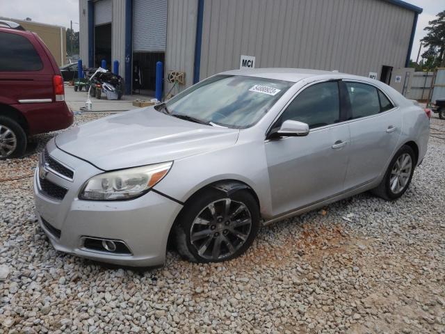 2013 Chevrolet Malibu 