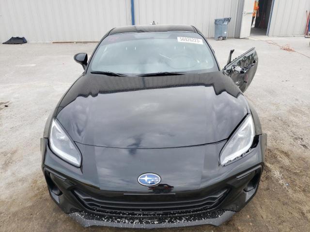 2023 SUBARU BRZ PREMIU JF1ZDBB10P9703736