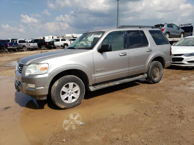 2008 Ford Explorer XLT