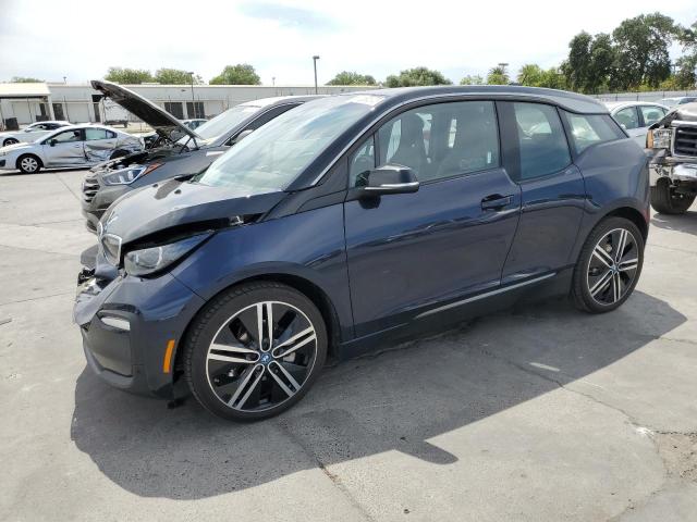 2019 BMW I3 REX - WBY8P4C57K7F26957