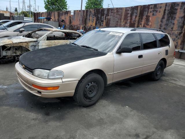 1994 Toyota Camry LE