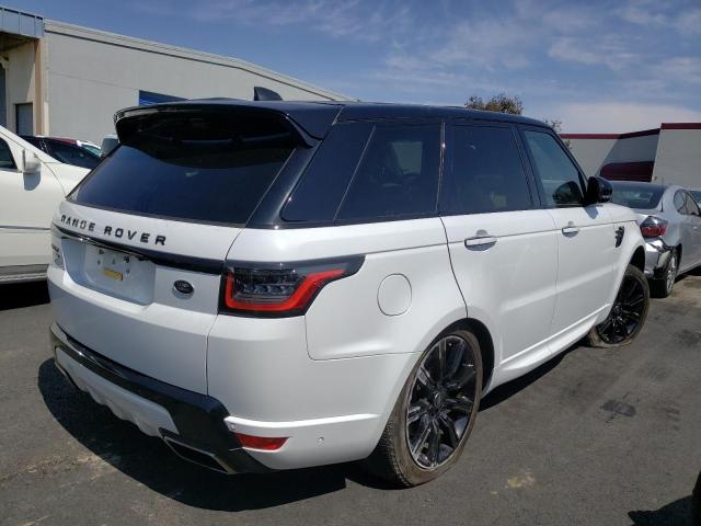 SALWS2SU1KA866702 Land Rover Range Rover Sport Hst
