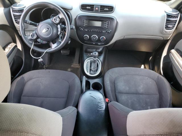 KNDJN2A25F7161946 KIA Soul