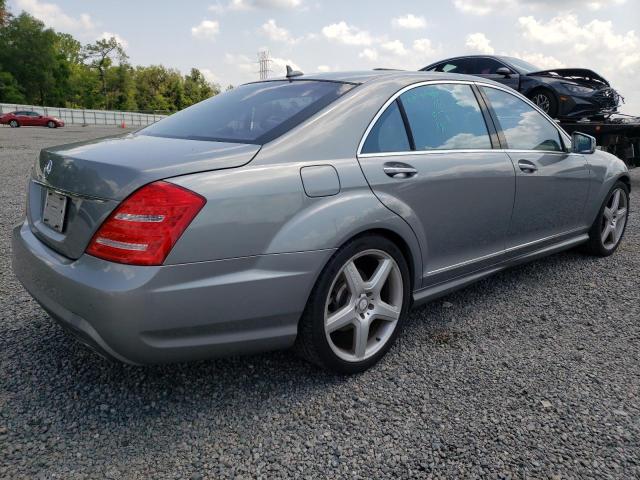 VIN WDDNG7DB1DA503192 2013 Mercedes-Benz S-Class, 550 no.3