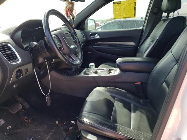 1C4RDJDG3FC917188 Dodge DURANGO LIMITED