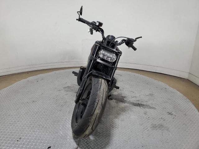 2021 HARLEY-DAVIDSON RH1250 S - 1HD1ZC41XMB315945