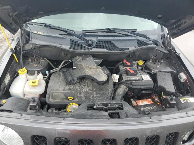 2015 JEEP PATRIOT 1C4NJRAB9FD287475